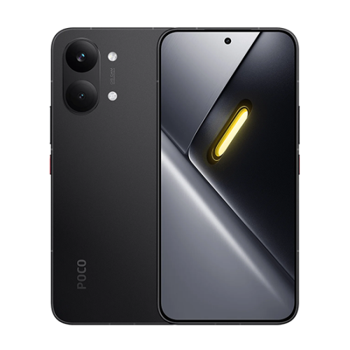 Xiaomi Poco X8 Pro Max 5G - Black, 256GB, 12GB Xiaomi Poco X8 Pro Max 5G - Black, 256GB, 12GB