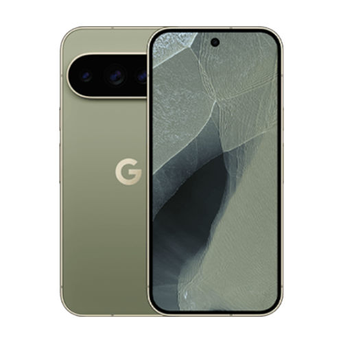 Google Pixel 11 Pro 5G - Olive, 512GB, 16GB Google Pixel 11 Pro 5G - Olive, 512GB, 16GB