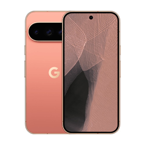 Google Pixel 11 Pro 5G - Canyon, 256GB, 12GB Google Pixel 11 Pro 5G - Canyon, 256GB, 12GB