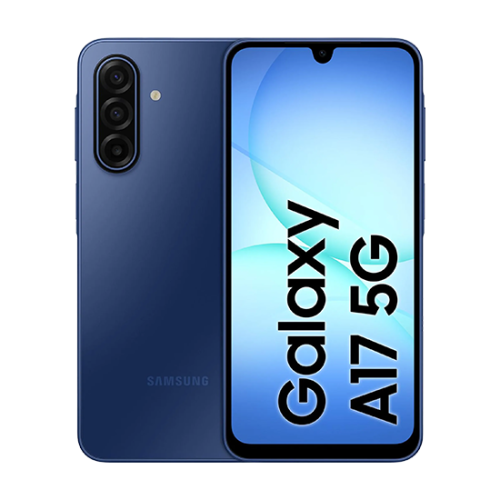 Samsung Galaxy A17 5G A176 - Blue, 256GB, 8GB Samsung Galaxy A17 5G A176 - Blue, 256GB, 8GB