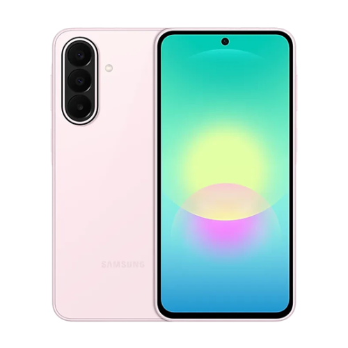 Samsung Galaxy A27 A276 5G - Pink, 256GB, 8GB Samsung Galaxy A27 A276 5G - Pink, 256GB, 8GB