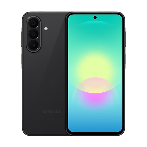 Samsung Galaxy A27 A276 5G - Black, 128GB, 6GB Samsung Galaxy A27 A276 5G - Black, 128GB, 6GB