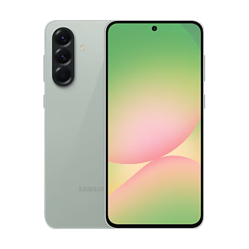 Samsung Galaxy A56 A566 5G - Olive, 128GB, 8GB Samsung Galaxy A56 A566 5G - Olive, 128GB, 8GB