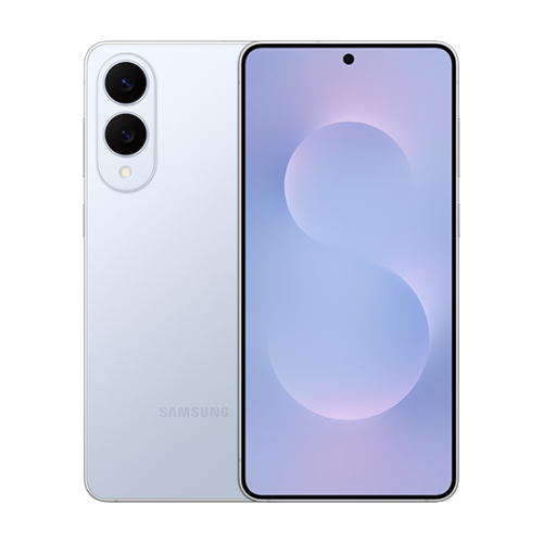 Samsung Galaxy S25 Edge S937 5G - Titanium Icyblue, 256GB, 12GB Samsung Galaxy S25 Edge S937 5G - Titanium Icyblue, 256GB, 12GB