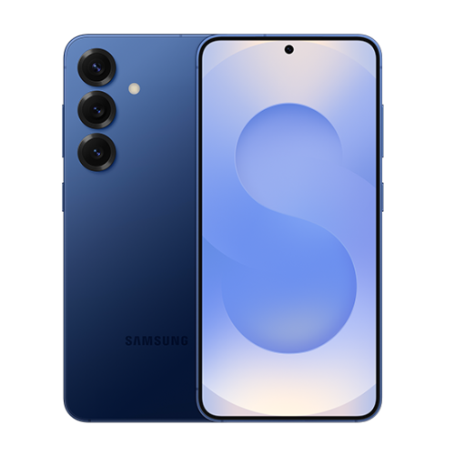 Samsung Galaxy S25 S931 5G - Navy, 256GB, 12GB Samsung Galaxy S25 S931 5G - Navy, 256GB, 12GB