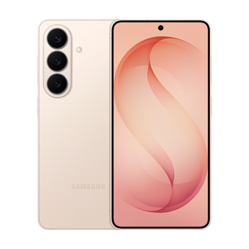 Samsung Galaxy S26 S942 5G - Pink Gold, 512GB, 12GB Samsung Galaxy S26 S942 5G - Pink Gold, 512GB, 12GB