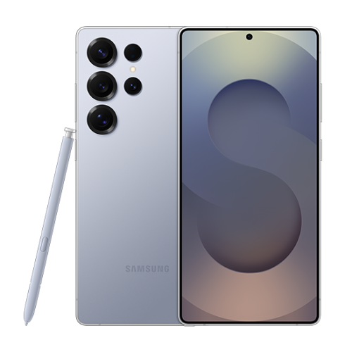 Samsung Galaxy S25 Ultra S938 5G - Titanium Silverblue, 512GB, 12GB Samsung Galaxy S25 Ultra S938 5G - Titanium Silverblue, 512GB, 12GB