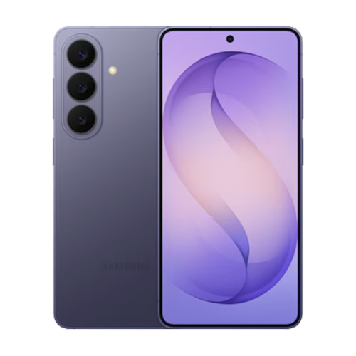 Samsung Galaxy S26 S942 5G - Cobalt Violet, 128GB, 12GB Samsung Galaxy S26 S942 5G - Cobalt Violet, 128GB, 12GB