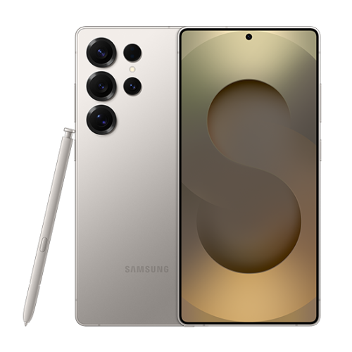 Samsung Galaxy S25 Ultra S938 5G - Titanium Grey, 256GB, 12GB Samsung Galaxy S25 Ultra S938 5G - Titanium Grey, 256GB, 12GB