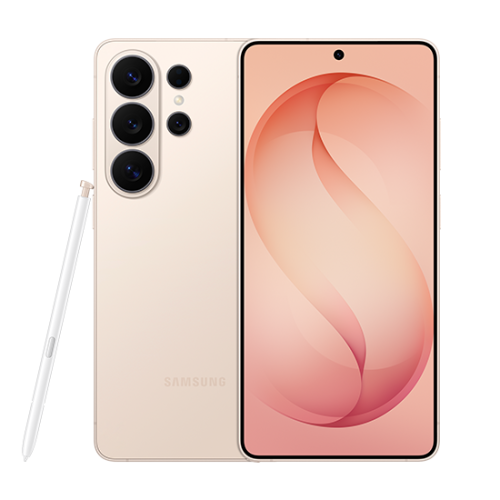 Samsung Galaxy S26 Ultra S948 5G - Pink Gold, 1TB, 16GB Samsung Galaxy S26 Ultra S948 5G - Pink Gold, 1TB, 16GB