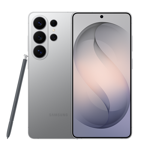 Samsung Galaxy S26 Ultra S948 5G - Silver Shadow, 256GB, 12GB Samsung Galaxy S26 Ultra S948 5G - Silver Shadow, 256GB, 12GB