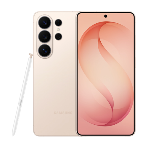 Samsung Galaxy S26 Ultra S948 5G - Pink Gold, 256GB, 12GB Samsung Galaxy S26 Ultra S948 5G - Pink Gold, 256GB, 12GB