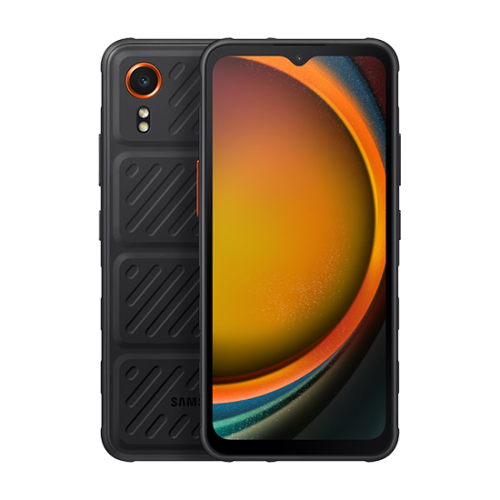 Samsung Galaxy XCover 7 G556B 5G Enterprise Edition - Black, 128GB, 6GB Samsung Galaxy XCover 7 G556B 5G Enterprise Edition - Black, 128GB, 6GB