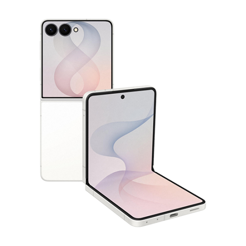 Samsung Galaxy Z Flip8 F776B 5G - Cream, 512GB, 12GB Samsung Galaxy Z Flip8 F776B 5G - Cream, 512GB, 12GB