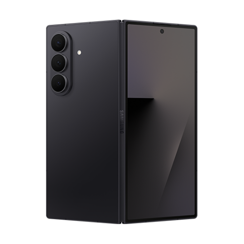 Samsung Galaxy Z Fold7 F966B 5G - Jetblack, 512GB, 12GB Samsung Galaxy Z Fold7 F966B 5G - Jetblack, 512GB, 12GB