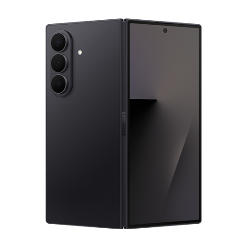 Samsung Galaxy Z Fold7 F966B 5G - Jetblack, 256GB, 12GB Samsung Galaxy Z Fold7 F966B 5G - Jetblack, 256GB, 12GB