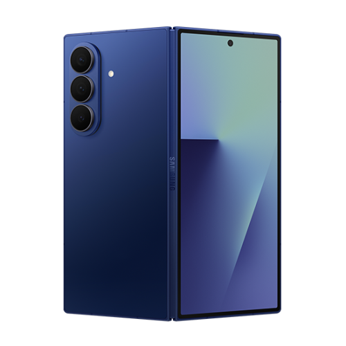 Samsung Galaxy Z Fold7 F966B 5G - Blue Shadow, 256GB, 12GB Samsung Galaxy Z Fold7 F966B 5G - Blue Shadow, 256GB, 12GB