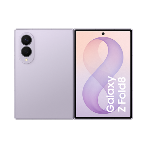 Samsung Galaxy Z Fold8 F971B 5G - Lavender, 1TB, 16GB Samsung Galaxy Z Fold8 F971B 5G - Lavender, 1TB, 16GB