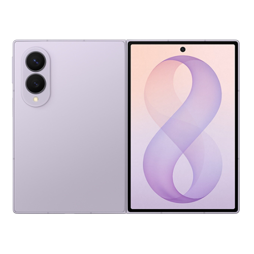 Samsung Galaxy Z Fold8 F971B 5G - Lavender, 512GB, 12GB Samsung Galaxy Z Fold8 F971B 5G - Lavender, 512GB, 12GB