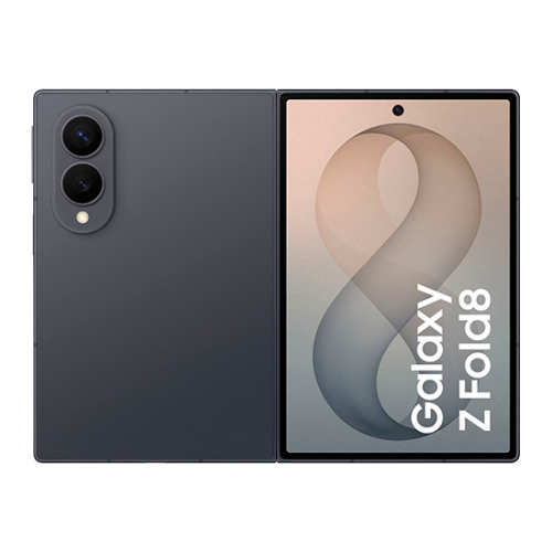 Samsung Galaxy Z Fold8 F971B 5G - Graphite, 1TB, 16GB Samsung Galaxy Z Fold8 F971B 5G - Graphite, 1TB, 16GB