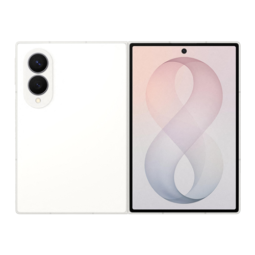 Samsung Galaxy Z Fold8 F971B 5G - Cream, 512GB, 12GB Samsung Galaxy Z Fold8 F971B 5G - Cream, 512GB, 12GB