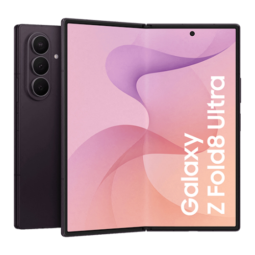 Samsung Galaxy Z Fold8 Ultra F976B 5G - Violet, 256GB, 12GB Samsung Galaxy Z Fold8 Ultra F976B 5G - Violet, 256GB, 12GB