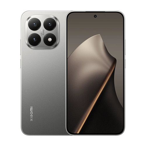 Xiaomi 15T 5G - Grey, 256GB, 12GB Xiaomi 15T 5G - Grey, 256GB, 12GB