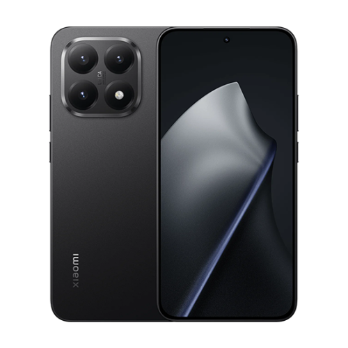 Xiaomi 15T 5G - Black, 256GB, 12GB Xiaomi 15T 5G - Black, 256GB, 12GB