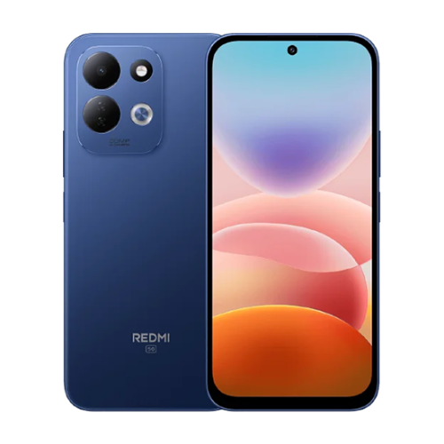 Xiaomi Redmi 17 5G - Blue, 256GB, 4GB Xiaomi Redmi 17 5G - Blue, 256GB, 4GB