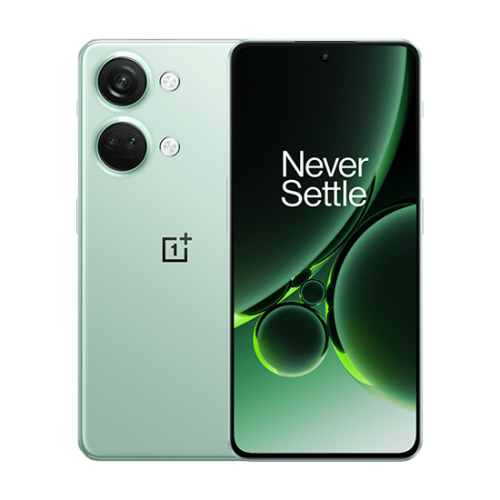 OnePlus Nord 3 5G - Green, 128GB, 8GB OnePlus Nord 3 5G - Green, 128GB, 8GB