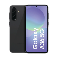 Samsung Galaxy A36 A366 5G - Black, 256GB, 8GB Samsung Galaxy A36 A366 5G - Black, 256GB, 8GB