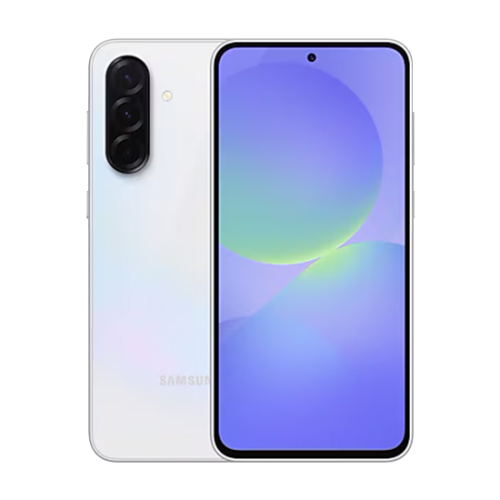 Samsung Galaxy A36 A366 5G - White, 128GB, 6GB Samsung Galaxy A36 A366 5G - White, 128GB, 6GB
