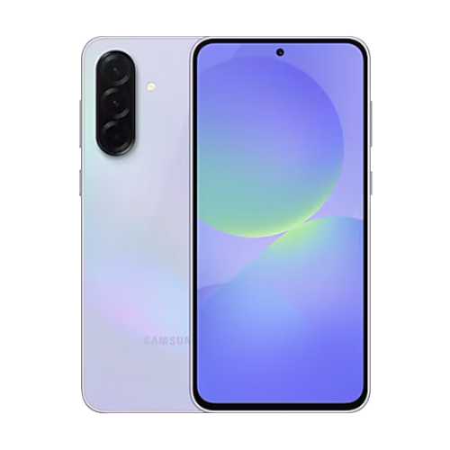 Samsung Galaxy A36 A366 5G - Lavender, 128GB, 6GB Samsung Galaxy A36 A366 5G - Lavender, 128GB, 6GB