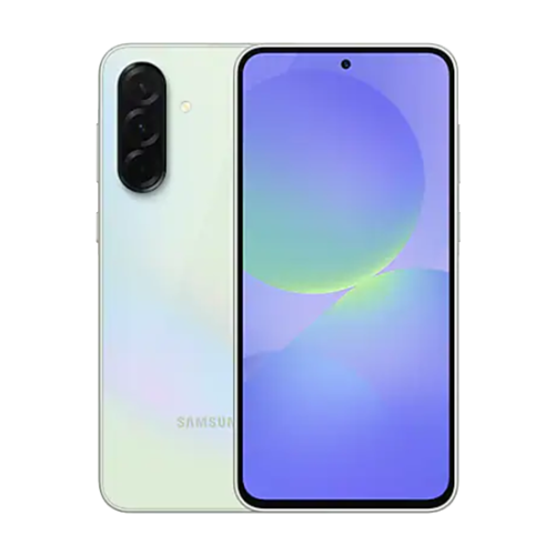Samsung Galaxy A36 A366 5G - Lime, 256GB, 8GB Samsung Galaxy A36 A366 5G - Lime, 256GB, 8GB