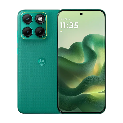 Motorola Moto Edge 70 Fusion 5G - Sporting Green, 256GB, 8GB Motorola Moto Edge 70 Fusion 5G - Sporting Green, 256GB, 8GB
