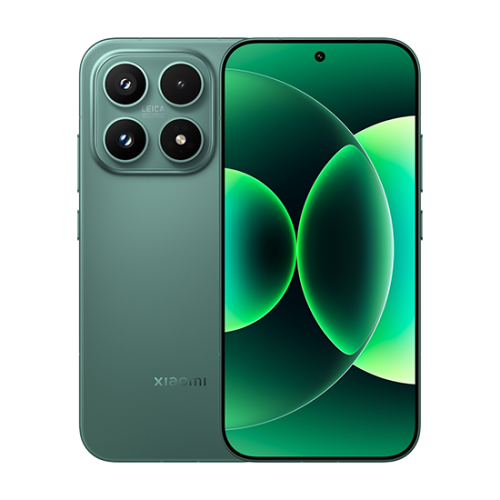 Xiaomi 17 5G - Green, 512GB, 12GB Xiaomi 17 5G - Green, 512GB, 12GB