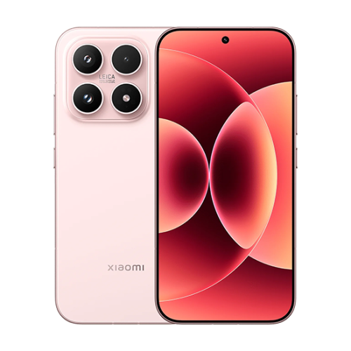 Xiaomi 17 5G - Pink, 512GB, 12GB Xiaomi 17 5G - Pink, 512GB, 12GB