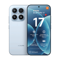 Xiaomi 17 5G - Blue, 256GB, 12GB Xiaomi 17 5G - Blue, 256GB, 12GB