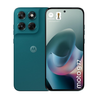 Motorola Moto G77 5G - Green, 256GB, 8GB Motorola Moto G77 5G - Green, 256GB, 8GB