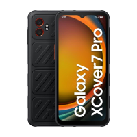 Samsung Galaxy XCover 7 Pro G766B 5G Enterprise Edition - Black, 128GB, 6GB Samsung Galaxy XCover 7 Pro G766B 5G Enterprise Edition - Black, 128GB, 6GB