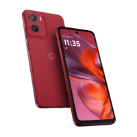 Motorola Moto G05 4G - Plum Red, 256GB, 8GB