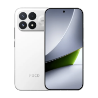 Xiaomi Poco F9 Pro 5G - White, 256GB, 12GB Xiaomi Poco F9 Pro 5G - White, 256GB, 12GB