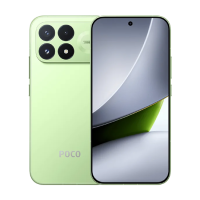 Xiaomi Poco F9 Pro 5G - Green, 256GB, 12GB Xiaomi Poco F9 Pro 5G - Green, 256GB, 12GB