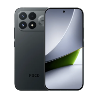 Xiaomi Poco F9 Pro 5G - Black, 256GB, 12GB Xiaomi Poco F9 Pro 5G - Black, 256GB, 12GB