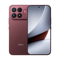 Xiaomi Poco F9 Ultra 5G - Red, 512GB, 16GB