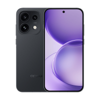 Oppo Reno16 Pro 5G - Black, 512GB, 12GB Oppo Reno16 Pro 5G - Black, 512GB, 12GB