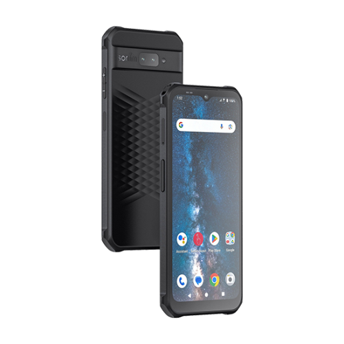 SONIM XP400 5G - Black, 128GB, 6GB SONIM XP400 5G - Black, 128GB, 6GB