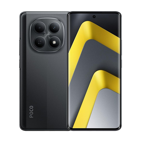 Xiaomi Poco M8 Pro 5G - Black, 256GB, 8GB Xiaomi Poco M8 Pro 5G - Black, 256GB, 8GB