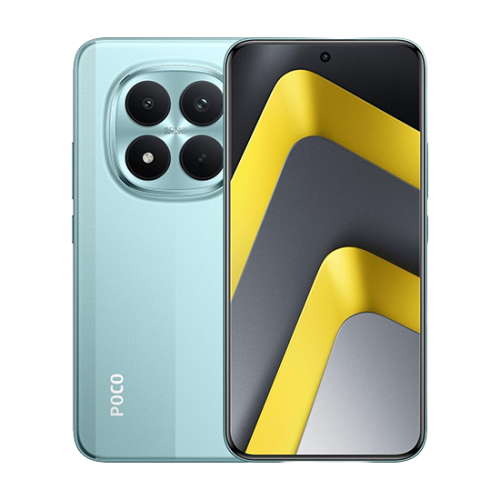 Xiaomi Poco M8 Pro 5G - Green, 512GB, 12GB Xiaomi Poco M8 Pro 5G - Green, 512GB, 12GB