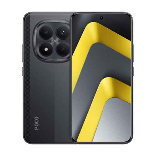 Xiaomi Poco M8 Pro 5G - Black, 512GB, 12GB Xiaomi Poco M8 Pro 5G - Black, 512GB, 12GB